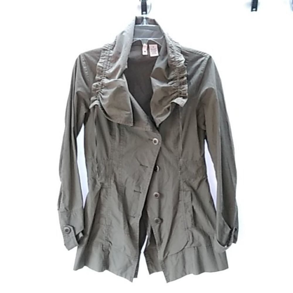 Stella Starr jacket 
